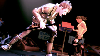 <em>Rock Band 3</em> Has A New Publisher—Mad Catz!